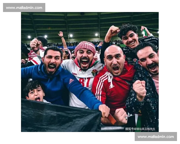 沙特与约旦激战再起 亚洲杯预选赛精彩对决一触即发