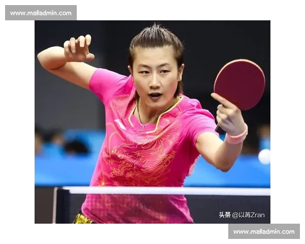 平野美宇对阵丁宁乒乓球巅峰对决引发关注世界赛场新老女单力量碰撞
